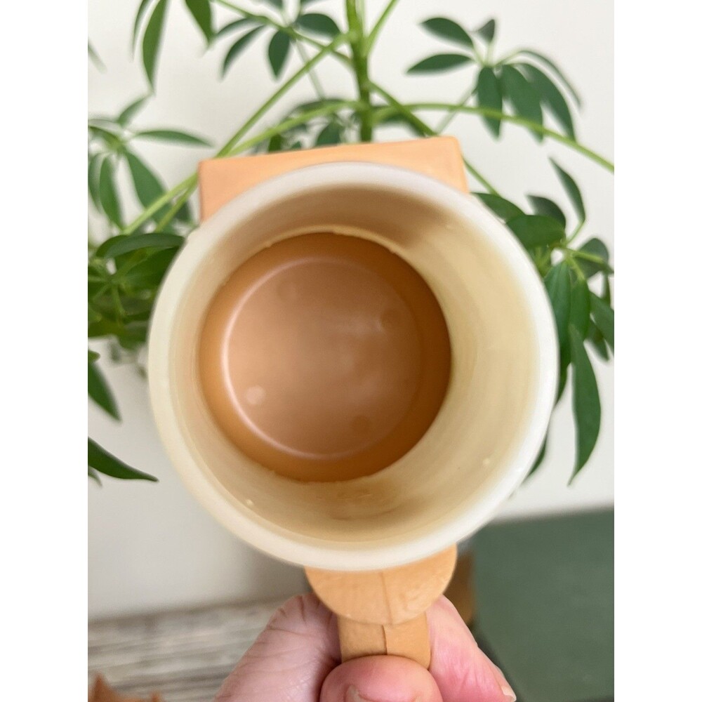 Rare Whirley Industries 1960 - 1970's Moo-Cow Pennsylvania Creamer / Country - Picture 7 of 11